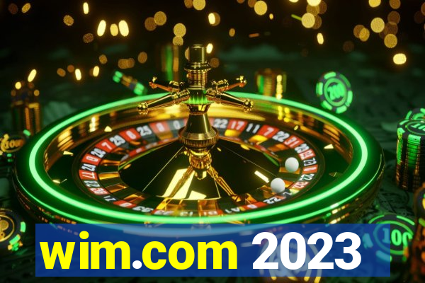 wim.com 2023